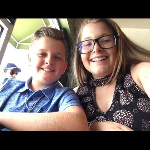 Meet your Posher, Jodi